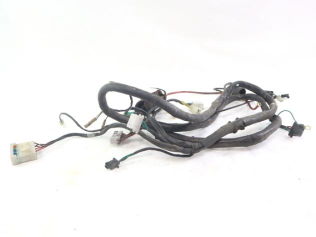 KYMCO DINK 150 LX 32100KFC89000 CABLAGGIO IMPIANTO ELETTRICO 99 - 02 MAIN WIRING HARNESS