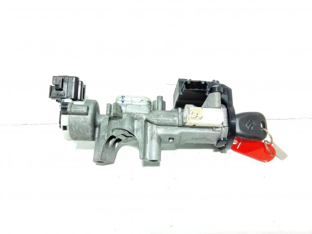 BLOCCASTERZO SUZUKI Celerio Serie 10R047830 (14) - Foto 3