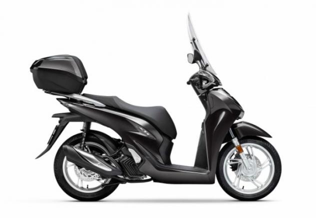 HONDA SH I 125 CAMPANA FRIZIONE 2022 2023 ZDCJF90A - Foto 6