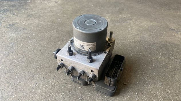 Centralina pompa ABS Citroen Jumpy 2.0HDI del 2021 (9821150280)