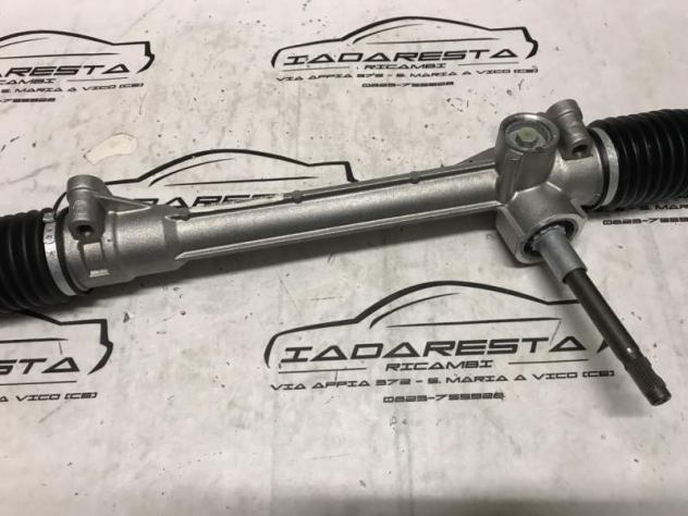 Scatola Sterzo - Guida Fiat 500 Senza Servo Sterzo 51786816 - Foto 2