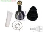 GIUNTO OMOCINETICO FIAT DOBLO 00 ESTERNO 1.2/1.4/1.6/1.3JTD/1.9D FT25065K