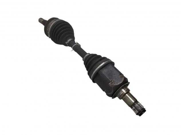 SEMIASSE ANTERIORE DESTRO TOYOTA Land Cruiser 3° Serie 4343060060 1KDFTV (0207) - Foto 6