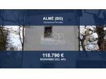 Immobile in asta di 1805 m² in vendita a Almè