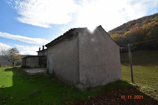 Casa di campagna in Contrada Tardiano - Foto 2