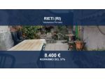 Immobile in asta di 130 m² in vendita a Rieti