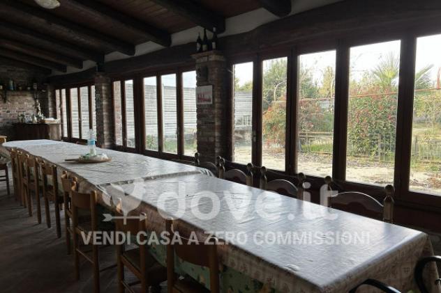 Rustico / Casale di 150 m² con 3 locali in vendita a Robbio - Foto 13