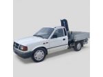 TATA ENGIN  CON GRU rif. 23975135