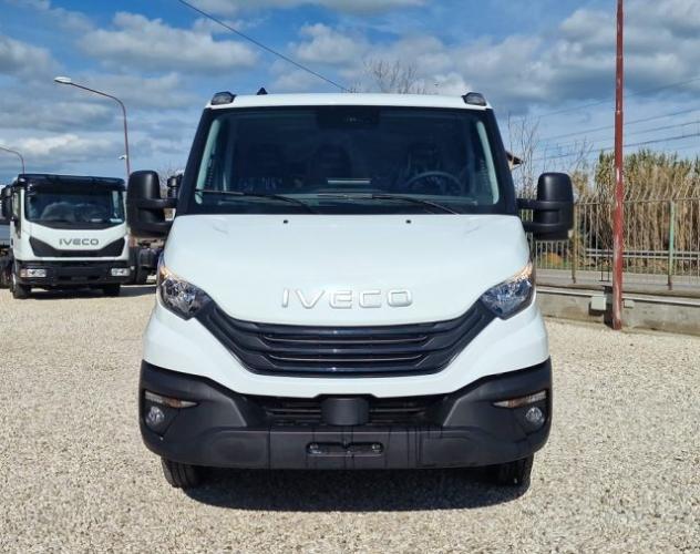 IVECO DAILY 35C18 NUOVO HI-MATIC A TELAIO rif. 23912705 - Foto 2