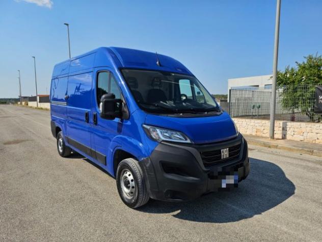 FIAT Ducato 30 2.2 MJT 120CV PM-TM Furgone rif. 23931740 - Foto 4