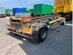 ZORZI RIMORCHIO ZORZI 20R065 SCARRABILE rif. 23909450