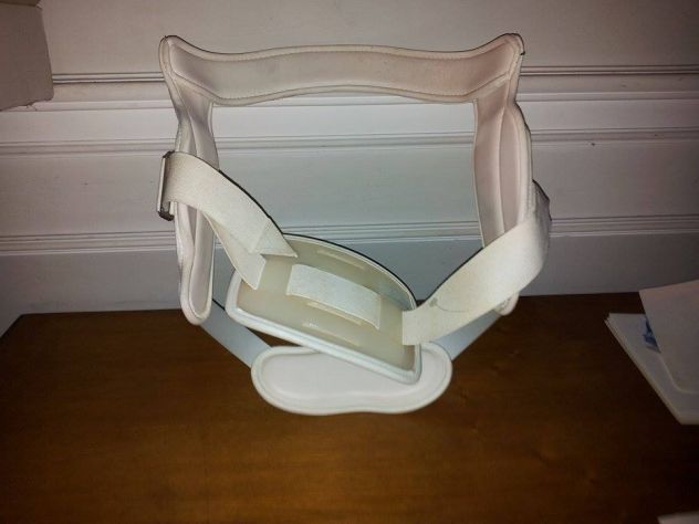corsetto