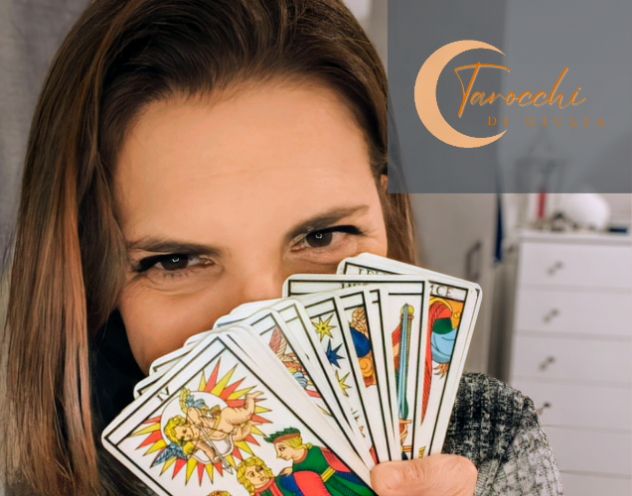 Cartomanti al telefono - Cartomanzia professionale con Tarocchi e Sibille