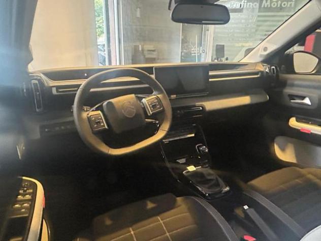 CITROEN C3 100 S&S Max SOLO 11.000KM rif. 24082181 - Foto 7