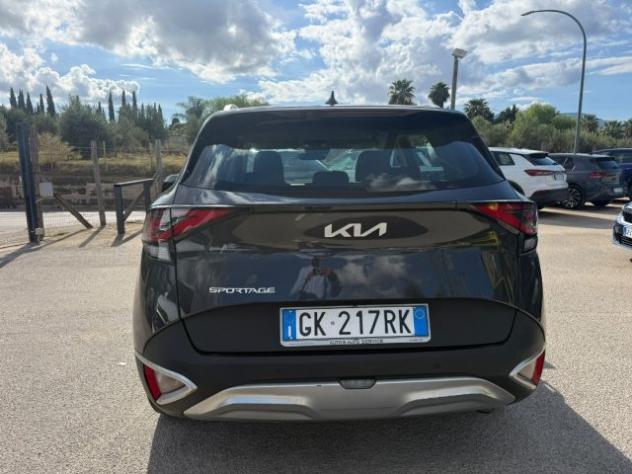 KIA Sportage 1.6 CRDi MHEV Business rif. 24130898 - Foto 3