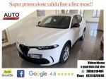 Alfa Romeo Tonale 1.5 130cv Hybrid TCT7 Sprint