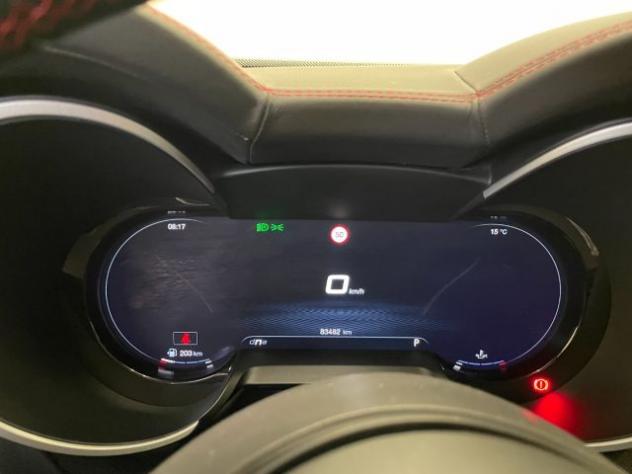 ALFA ROMEO Stelvio 2.2 D AT8 Aut. Q4 Competizione * PELLE * 210CV rif. 23522110 - Foto 5