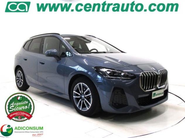 BMW 218 d 218D Active Tourer Luxury 2.0D Aut. * PELLE * rif. 24167752