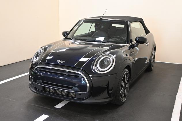 MINI Mini Cabrio (F57) Mini 1.5 Cooper Yours Cabrio - Foto 2