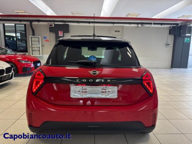 MINI Cooper C Favoured+PACKAGE "M"+TETTO APRIBILE rif. 23750027 - Foto 6