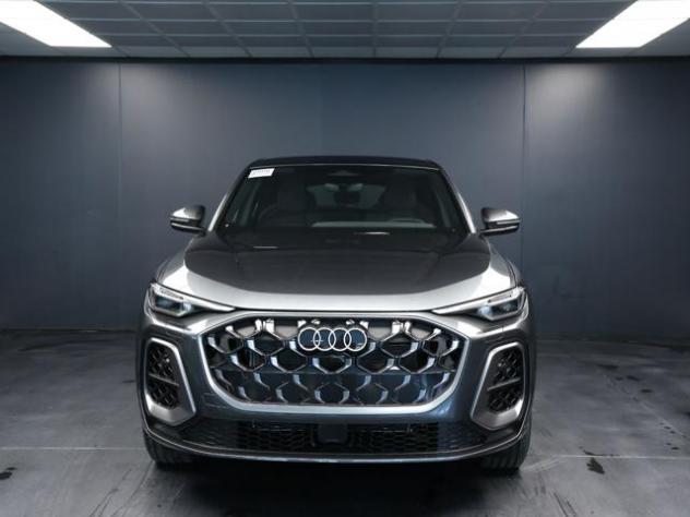 AUDI Q5 Sportback TDI 204CV mHEV+ quattro S tronic S line rif. 24105941 - Foto 2