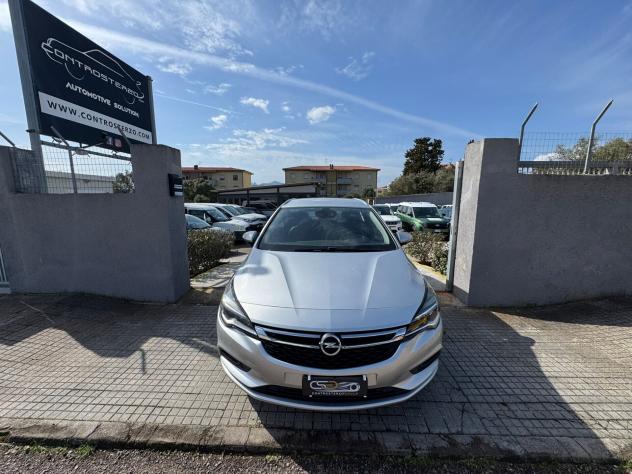 Opel Astra 1.6 cdti Innovation 110cv - Foto 4