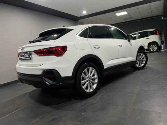 AUDI Q3 SPB 35 2.0 TDI S tronic Business Plus rif. 23869162 - Foto 3