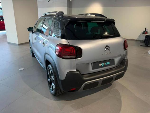 CITROEN C3 Aircross PureTech 110 S&S Max rif. 23799498 - Foto 6