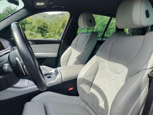 BMW X5 xDrive 30d Msport autom. - Foto 10