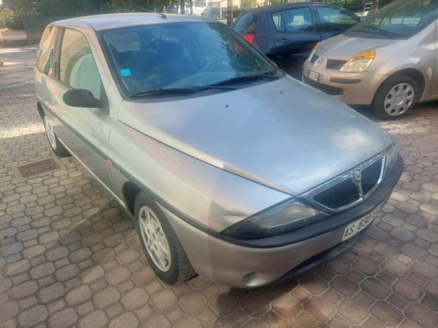 LANCIA Y 1.2i cat LE rif. 24157108