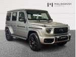 Mercedes-Benz AMG GT - C192 G AMG 63 585cv auto