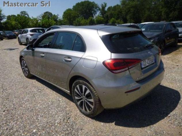 MERCEDES-BENZ A 250 Classe A 250 e phev (eq-power) Business auto tg : rif. 23972735 - Foto 4