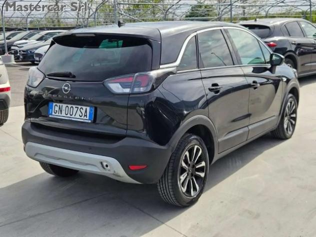 OPEL Crossland 1.2 130cv Elegance AT6 NEOPATENTATI - GN007SA rif. 23808703 - Foto 7