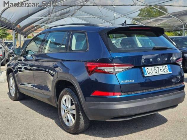 SKODA Kodiaq Kodiaq 1.5 tsi Ambition - GJ676BB rif. 24143048 - Foto 4