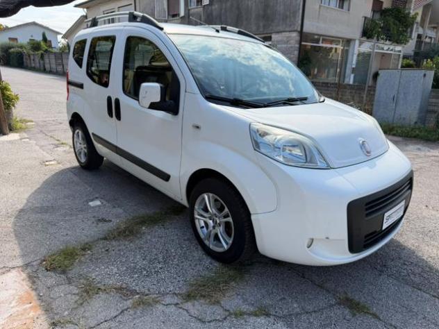 FIAT Qubo 1.3 MJT 75 CV MYLIFE rif. 24102101