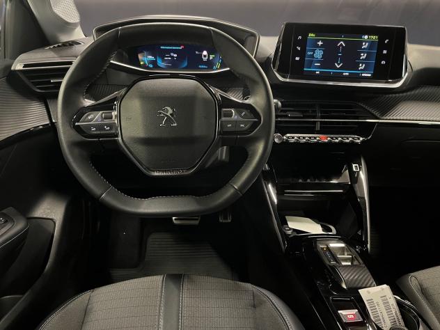 Peugeot 208 II 2019 e- Active 100kW my20 - Foto 9