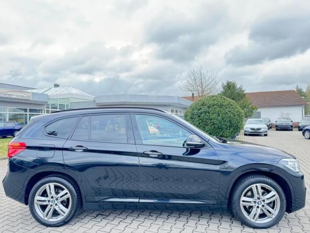 BMW X1 (F48) X1 sDrive20d Msport - Foto 5