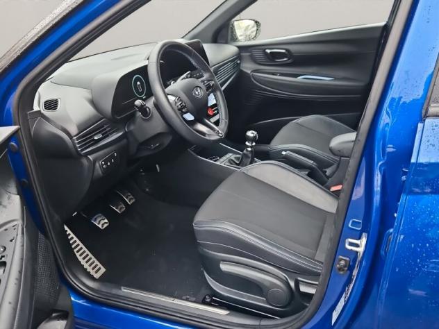 HYUNDAI i20 3ª serie i20N 1.6 T-GDI N-Performance - Foto 9