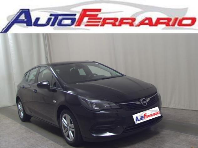 OPEL Astra 5ª serie Astra 1.2 Turbo 110 CV S&S 5 porte Business Elegance - Foto 2
