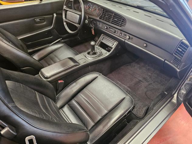 Porsche 944 3000 S2 A.S.I. - Foto 10