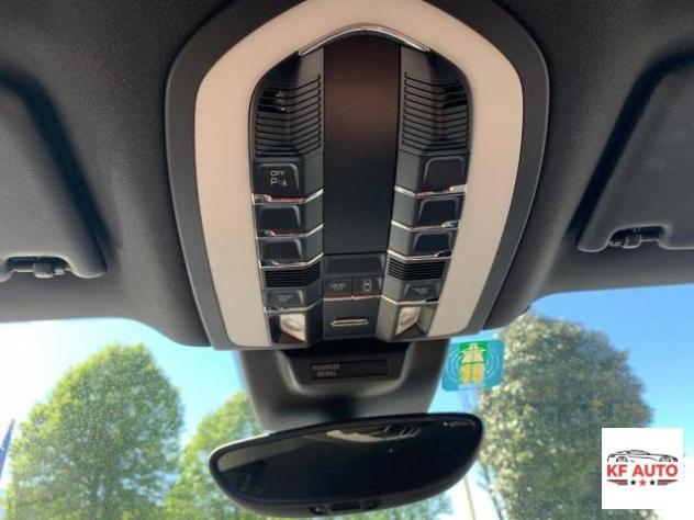 PORSCHE - Macan 3.0d S 250cv pdk my16 - Foto 10