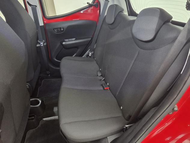Toyota Aygo Aygo 5p 1.0 x-fun 72cv - Foto 10