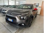 Citroen C3 PureTech 83 S&S Feel Pack