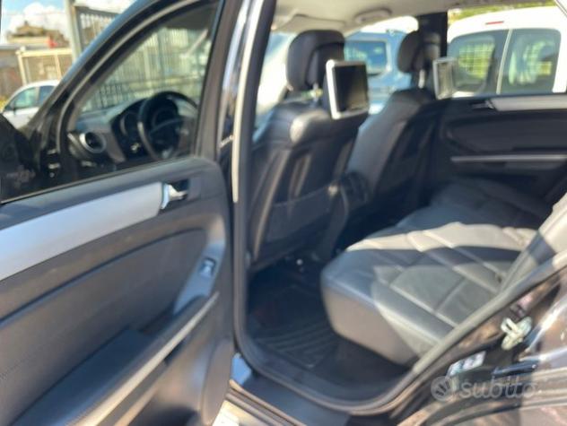 Mercedes-benz ML 350 BlueTEC Sport - Foto 10