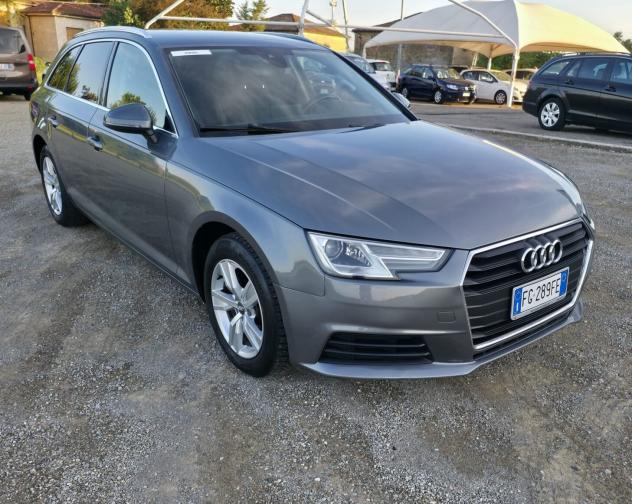 Audi A4 2.0 TDI 150 CV ultra Business Sport - Foto 7