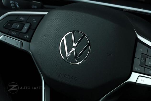 VOLKSWAGEN T-Roc 1.0 TSI R-Line rif. 23972053 - Foto 8