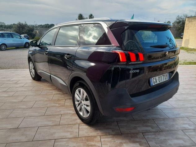 PEUGEOT - 5008 - BlueHDi 130 S&S EAT8 Business - Foto 6