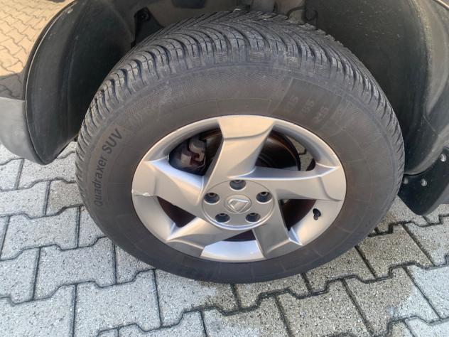 Dacia Duster 1.5 dCi 110CV 4x4 SL Delsey - Foto 7