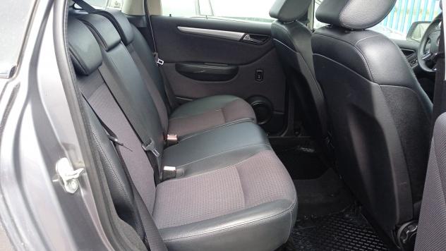 Mercedes-benz B 200 B 200 Turbo Sport GPL automatico - Foto 5