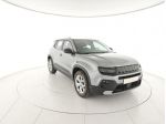 Jeep Avenger 1.2 Turbo Altitude